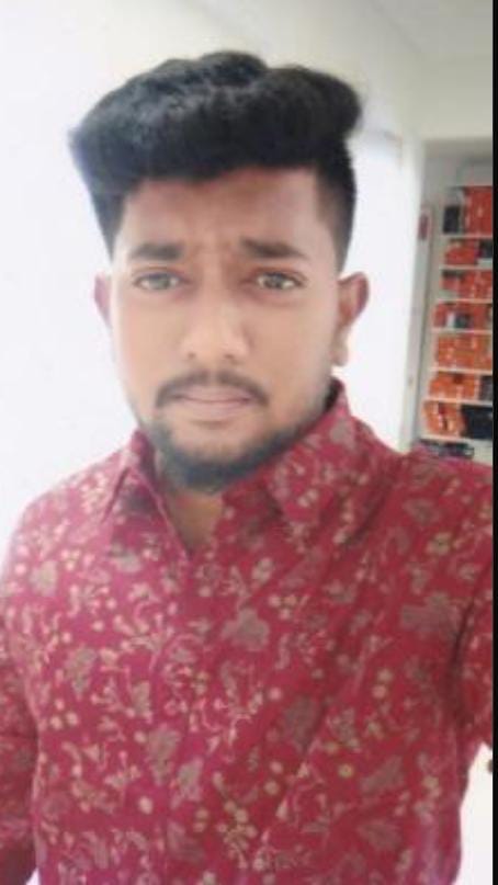 Groom Image